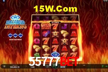 Slots com jackpots e giros grátis na 55777Bet