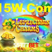 55777Bet App Interface