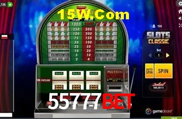Benefícios da Conta 55777Bet
