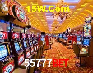 Canal oficial no Telegram da 55777Bet