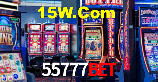 Sinta a adrenalina dos jogos de cassino com 55777Bet
