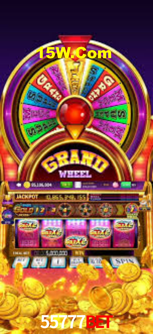 55777Bet