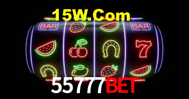 55777Bet: A Experiência de Casino com Jogos de Mesa ao Vivo