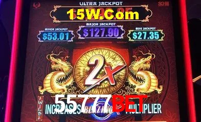 Integração de APIs 55777Bet