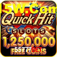 Welcome Bonus 55777Bet