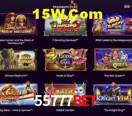 Apostas de Futebol 55777Bet