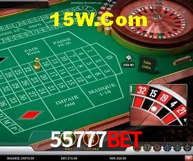 Provedores de Jogos 55777Bet