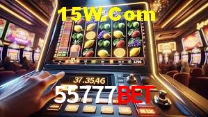 Game Providers 55777Bet