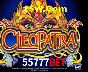 Design Responsivo 55777Bet
