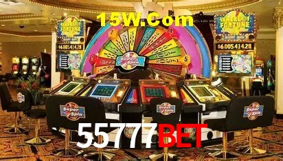 Experiência VIP 55777Bet