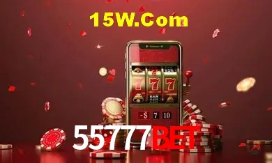 Recursos de Bônus 55777Bet