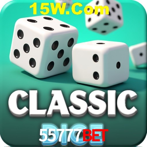 Descubra o Mundo do Cassino Online com 55777Bet