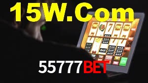 Programa VIP 55777Bet