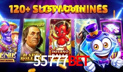 Login Seguro 55777Bet