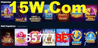 Daily Bonuses 55777Bet