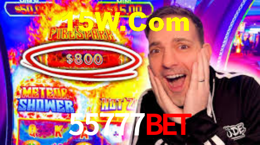55777Bet: Seu Cassino Premiado com Pagamentos Rápidos