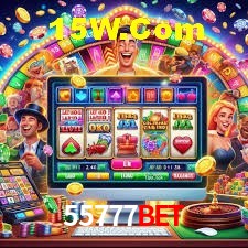 Live Casino 55777Bet