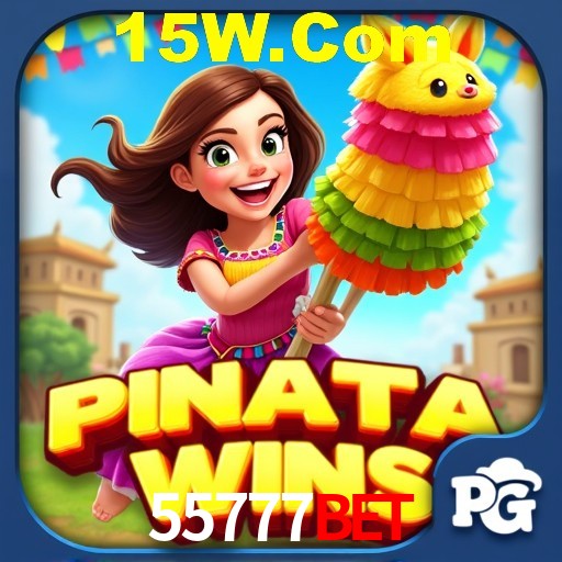 Descubra a Magia dos Jogos de Arcade no 55777Bet
