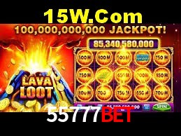 2FA Security 55777Bet