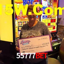 Experiência VIP 55777Bet