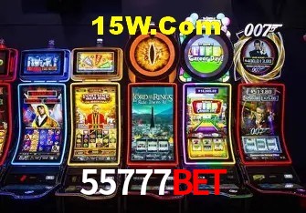 Estatísticas do Jogo 55777Bet