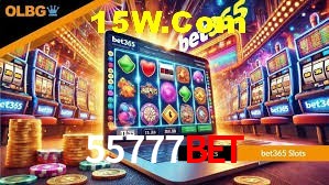 Slot Games 55777Bet